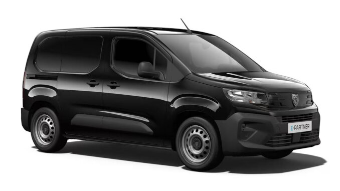 Peugeot Partner M Diesel 1.5 BlueHDi 100 Professional Plus Van - Image 1